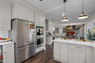 31 Cardinal Drive, Whispering Pines, NC 28327 – photo 21: kitchen