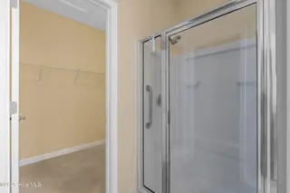 12 Calabash Lakes Boulevard, Carolina Shores, NC 28467 – photo 19: Owners Suite Bathroom