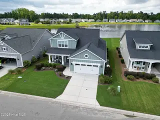 2373 Lakeside Circle, Wilmington, NC 28401 – photo 5: 2373 House-18