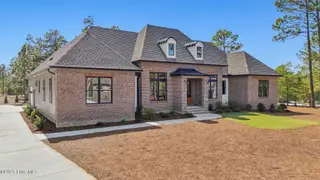 145 Sugar Sand Lane, West End, NC 27376 – photo 2: Front Left