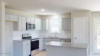 109 Red Maple Place, Goldsboro, NC 27530 – photo 17: Kitchen
