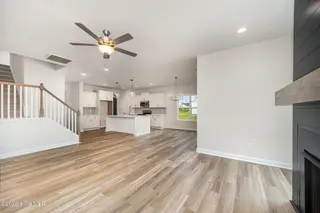 125 Tuskeegee Drive, Smithfield, NC 27577 – photo 12: 125 Tuskeegee - 7