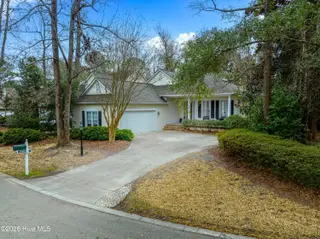 1100 Congressional Lane, Wilmington, NC 28411 – photo 3: 110 Congressional Ln MLS-3
