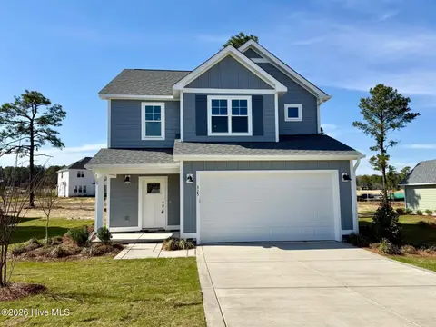 325 Ashurst Road, Carthage