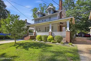 1014 W Main Street, Elizabeth City, NC 27909 – photo 2: Front View
