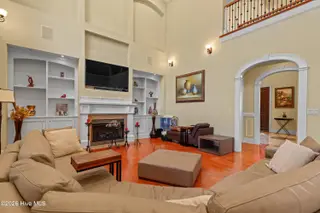 190 National Drive, Pinehurst, NC 28374 – photo 12: 33