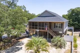 126 NE 1st Street, Oak Island, NC 28465 – photo 8: outdoor