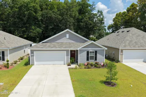 144 Ashworth Drive, Tabor City