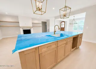 17 Remington Lane, Pinehurst, NC 28374 – photo 7: kitchen3