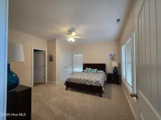 429 Live Oak Road, Newport, NC 28570 – photo 23: 2nd bedroom