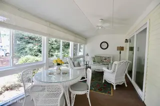 51 Village Green Circle, Southern Pines, NC 28387 – photo 23: All Season Porch