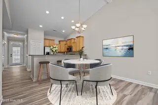 5323 Christian Drive, Wilmington, NC 28403 – photo 4: 5323 Christian staged 4