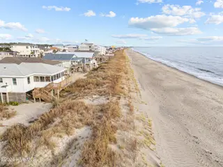 707 W Beach Drive, Oak Island, NC 28465 – photo 3: 707 W. Beach Drive