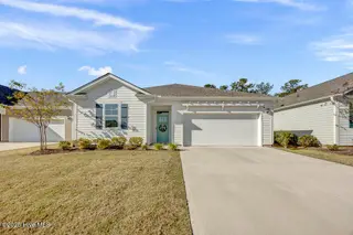 1229 Clendon Circle, Leland, NC 28451 – photo 2: Front