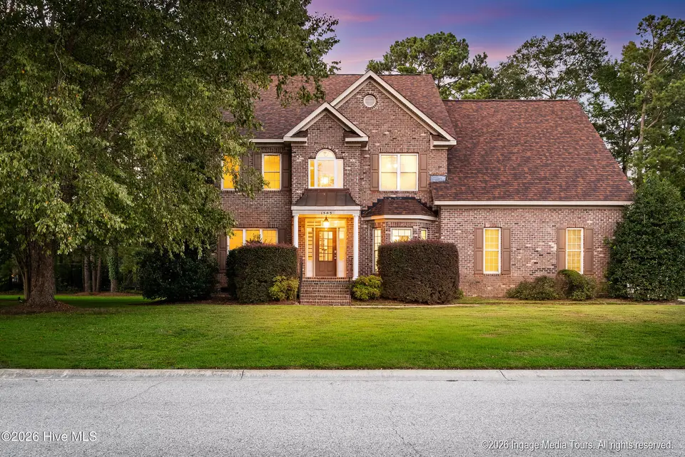 1503 Hammersmith Drive, Winterville, NC 28590 – photo 1 of 57: 20260910 MLS J_Byrd 1503 Hammersmith Dr
