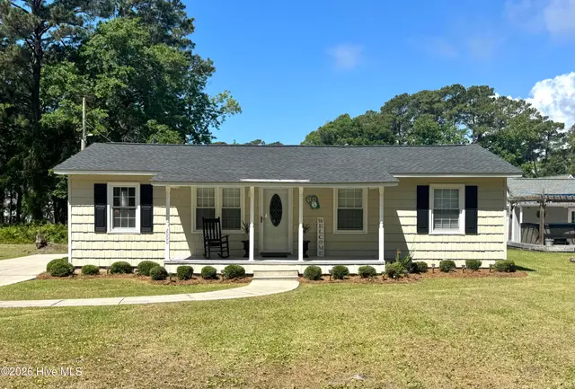 2000 Harbor Drive SW, Ocean Isle Beach, NC 28469