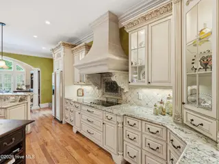 710 Lake Shore Drive, Goldsboro, NC 27534 – photo 4: Kitchen 1