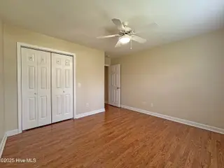 690 Pinehurst Trace Drive, Pinehurst, NC 28374 – photo 16: Bedroom 2