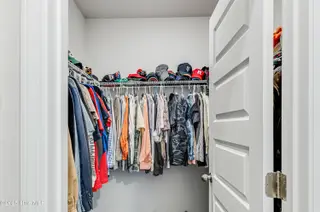 2049 Wild Indigo Circle NW, Calabash, NC 28467 – photo 18: Master Bedroom Closet