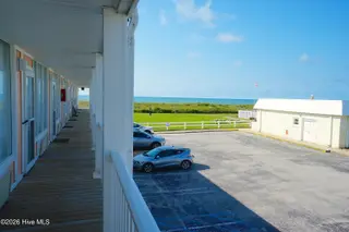 Ocean Sands, Atlantic Beach – photo 21: VIEW OF OCEAN FROM UNIT