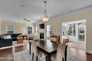 313 Red Cedar Drive, Sneads Ferry, NC 28460 — 4-bedroom home in The Preserve at Tidewater, Sneads Ferry, NC, photo 12 of 62