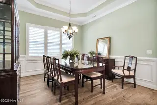 5117 Stoney Point Drive, Leland, NC 28451 – photo 23: Dining room