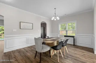 209 Gilliken Court, Jacksonville, NC 28546 — 4-bedroom home in Onslow Bay, Jacksonville, NC, photo 6 of 35: gilliken-7