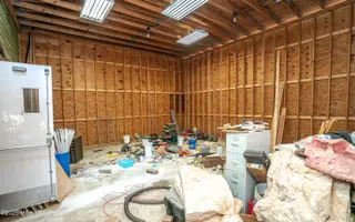 782 New Life Church Road, Tabor City, NC 28463 – photo 24: Garage Addition
