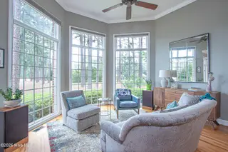 185 Baltusrol Lane, Pinehurst, NC 28374 – photo 16: FamilyRoom2