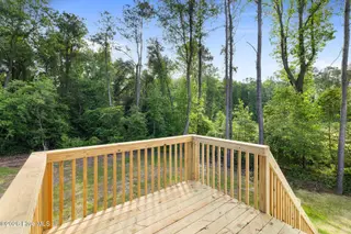 505 Brighton Drive, Goldsboro, NC 27530 – photo 21: Grilling Deck