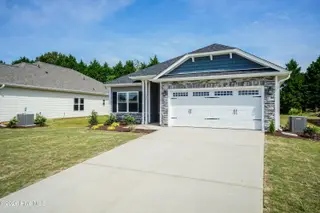 449 Whitetail Way, Tabor City, NC 28463 – photo 3: Front 01