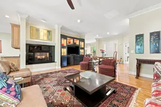 14 Abington Drive, Pinehurst, NC 28374 – photo 10: 14a55