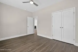 5141 Willows Edge Drive, Sims, NC 27880 – photo 24: 2nd Bedroom