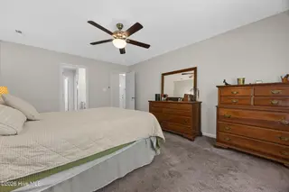113 Rolling Meadow Drive, Richlands, NC 28574 — 3-bedroom home in Rolling Meadows, Richlands, NC, photo 20 of 46: 10_bedroom