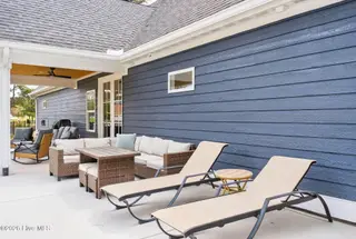 1708 Oakbrook Drive SW, Ocean Isle Beach, NC 28469 – photo 19: Outdoor Living!