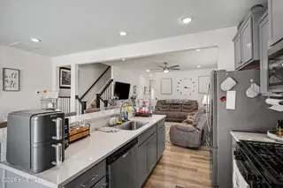 301 Whitley Ridge Drive, Clayton, NC 27527 – photo 3: 014_file_6951