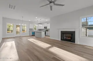 1009 Ivory Lane, West End, NC 27376 – photo 4: Lot 137