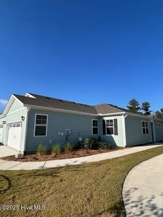 2214 Sweetspire Street Unit 2012, Leland, NC 28451 – photo 2: LOT 2012 Tuscan II