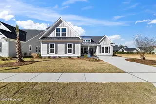 7366 Foxbriar Drive, Leland, NC 28451 – photo 1: Lynchburg - 44 Creek Side
