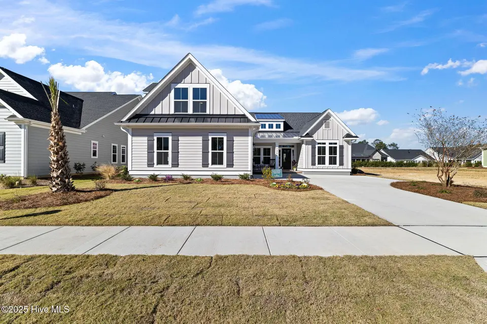 7366 Foxbriar Drive, Leland, NC 28451 – photo 1 of 68: Lynchburg - 44 Creek Side