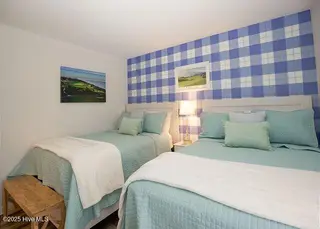 800 Saint Andrews Drive # 232, Pinehurst, NC 28374 – photo 13: Loblolly Bedroom 2