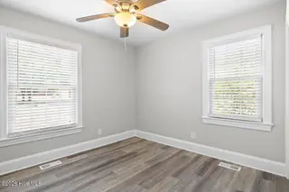 207 S Englewood Drive, Rocky Mount, NC 27804 – photo 21: Bedroom 3