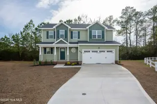 805 Jasmine Lane, Jacksonville, NC 28546 – photo 1: 805 Jasmine Ln - Exterior - Edited_3