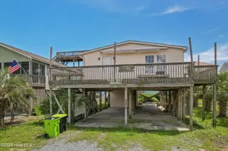 3210 Island Drive, North Topsail Beach, NC 28460 – photo 5