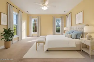 3551 Members Club Boulevard, Southport, NC 28461 – photo 23: Image 1