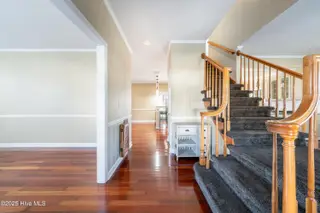 6636 Shire Lane, Wilmington, NC 28411 – photo 13: Interiors14