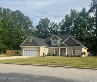 4001 Newby Road, Rocky Mount, NC 27804 – photo 1: 4001 Newby