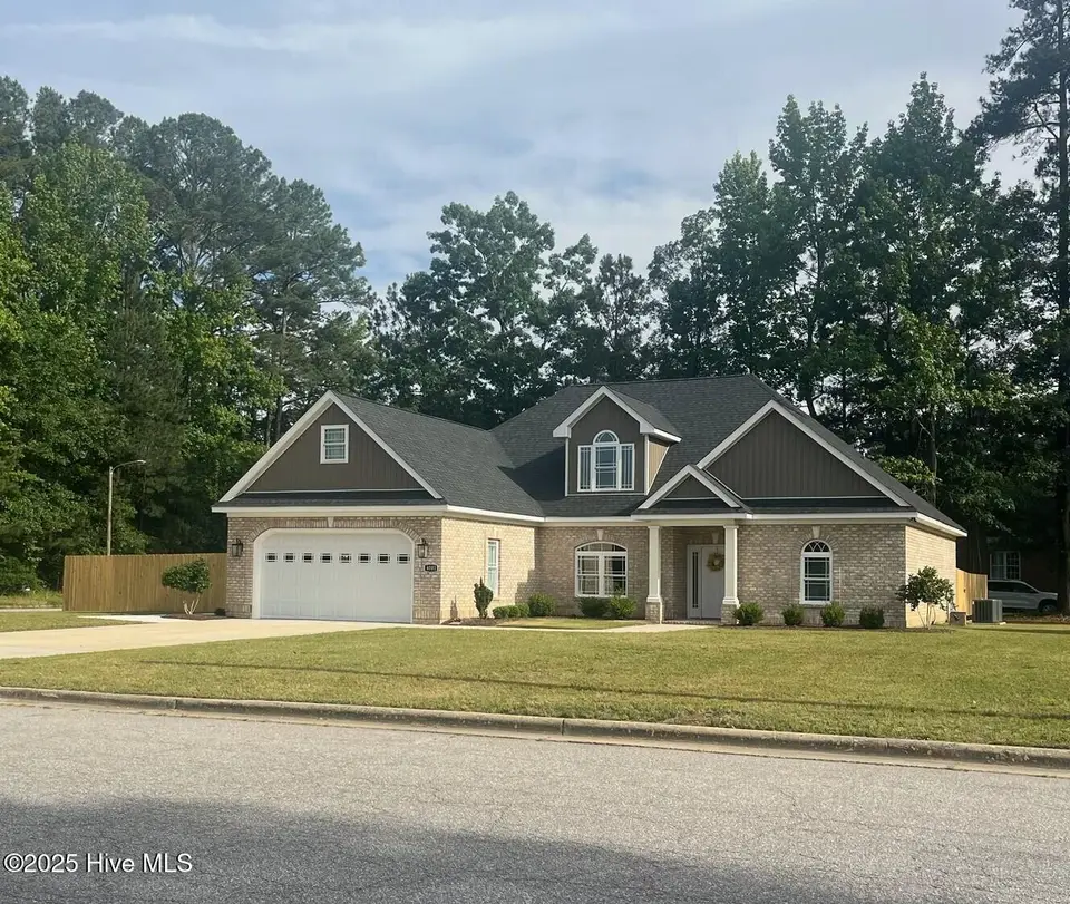 4001 Newby Road, Rocky Mount, NC 27804 – photo 1 of 34: 4001 Newby