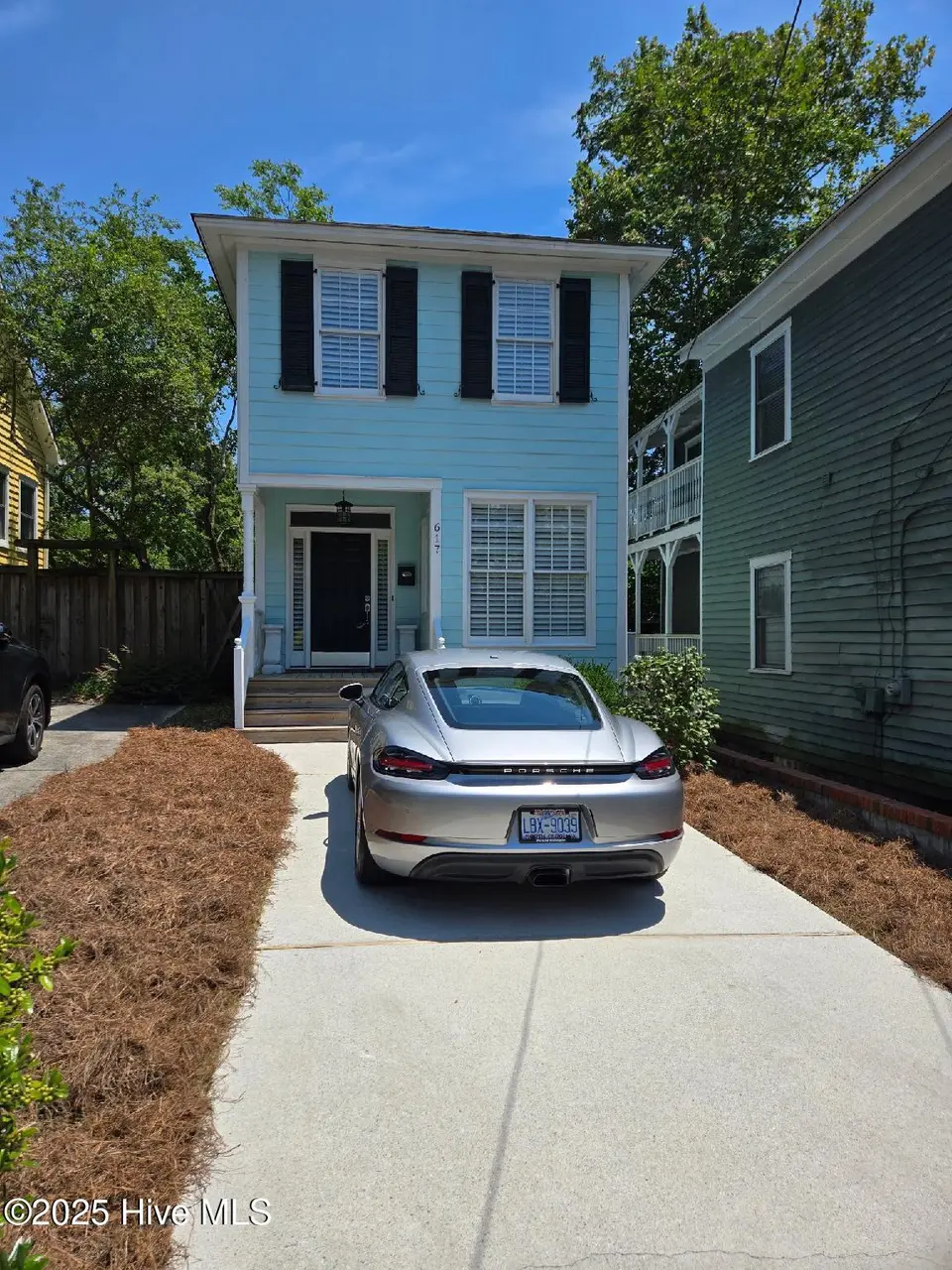 617 S 2nd Street, Wilmington, NC 28401 – photo 1 of 23: 100151986