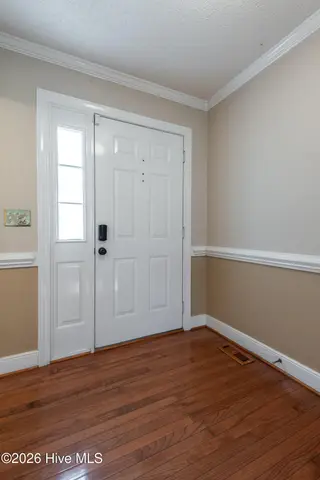 830 Driftwood Drive, Greenville, NC 27858 — 3-bedroom home in Maple Ridge, Greenville, NC, photo 5 of 74